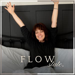 Flow State - Relaxation Sleep Meditation