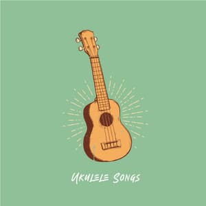 Ukulele Songs - Jim Sieber