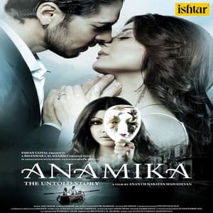 Anamika - Anu Malik