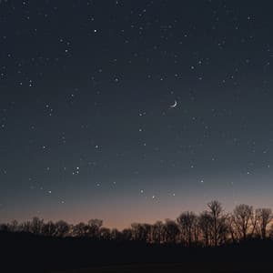 Noche Reparadora: Música Para Dormir Profundamente - Estudio de ensueño