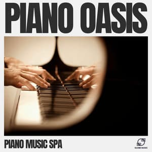 Piano Oasis - Piano Music Spa