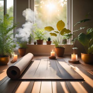 Music For Unraveling The Fabric Of The Mind And Finding Quiet Balance In Meditation - Meditation Music Club