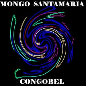 Congobel - Mongo Santamaria