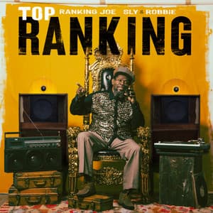 Top Ranking - Ranking Joe
