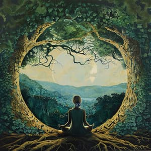 Tonos De Meditación: Profundas Alineaciones Armónicas - Música meditativa