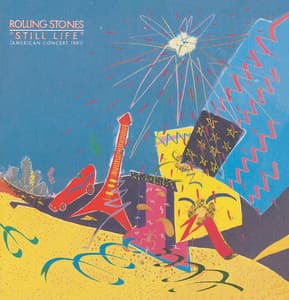 Still Life - The Rolling Stones