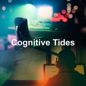Cognitive Tides - Japanese Relaxation and Meditation