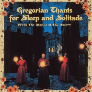 Gregorian Chant Music for Ascension and Awakening - Oxford Schola Cantorum