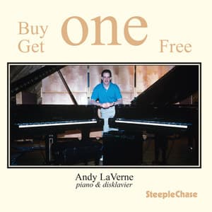 Buy One Get One Free - Andy Laverne