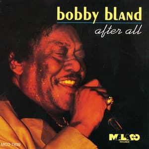 After All - Bobby "Blue" Bland