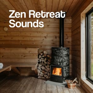 Zen Retreat Sounds - Day Spa Music