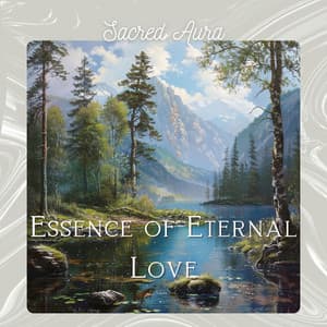 Essence of Eternal Love - Sacred Aura