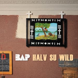 Halv Su Wild - BAP