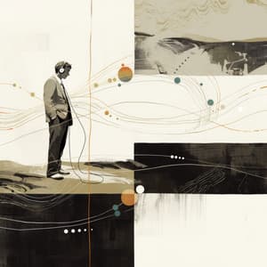 Estaciones Reveladoras: El Descubrimiento del Rompecabezas de la Existencia - Ruido Blanco Hart