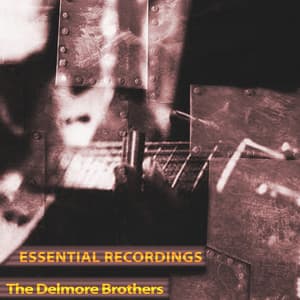 Essential Selection - The Delmore Brothers