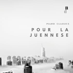 "091 Piano Classics": Pour La Juennese - Anna Miernik