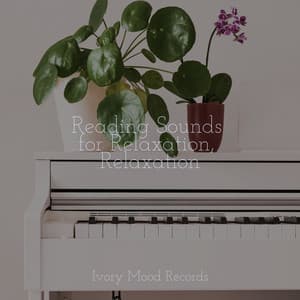 Reading Sounds for Relaxation, Relaxation - Ivory Mood