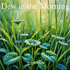 Dew in the Morning - Relentless Fog