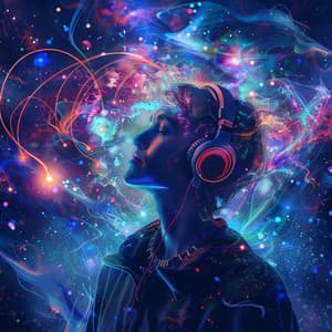 Music for Quiet Evenings: Soft Tonal Echoes - Quiet Day Music