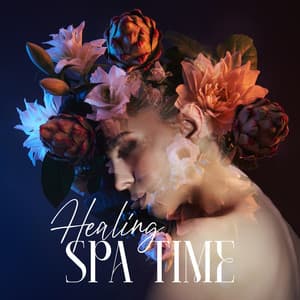 Healing Therapeutic Escape Time - George Woode