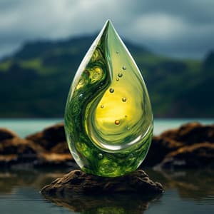 Relaxation Melodies: Harmony in Ocean Ripples - State of Distraction