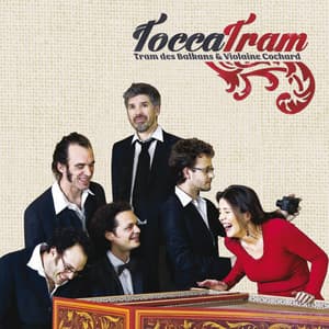 ToccaTram - Violaine Cochard