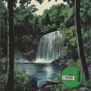 Själens Gryningsträdgård - Sound of Nature Library