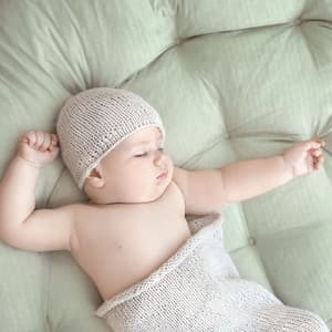 Serene Jazz Piano Tranquility: Restful Baby Naptime Music - Piano Jazz Calming Music Academy