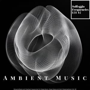 528 Hz Spiritual Awakening Energy Alignment - Solfeggio Frequencies 528Hz