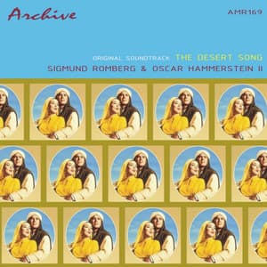 Desert Song OST - Sigmund Romberg