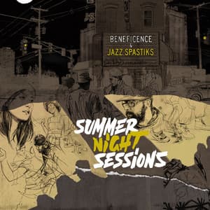Summer Night Sessions - Beneficence