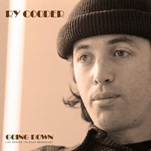 Going Down - Ry Cooder