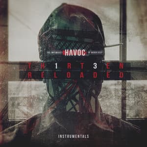 13 Reloaded - Havoc