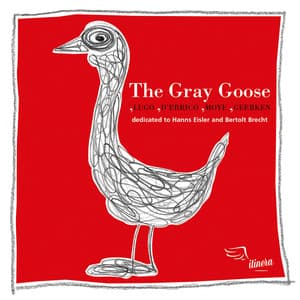 The Gray Goose - Claudio Lugo