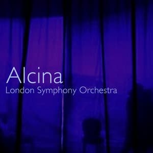 Alcina - George Frideric Handel
