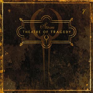 Storm - Theatre Of Tragedy