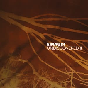 Undiscovered Vol.2 - Ludovico Einaudi