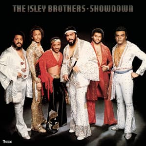 Showdown - The Isley Brothers