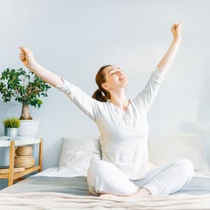 Lofi Relaxation Bliss: Embrace the Tranquil Soundscapes - Total Relax Lo Fi Music