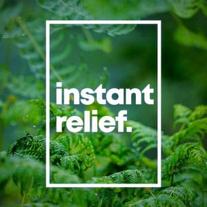 Instant Relief - Rain Recordings