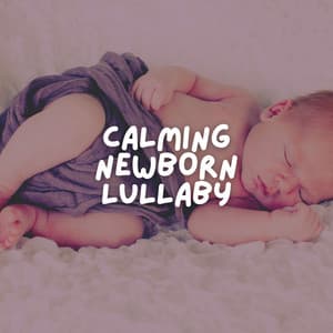 Calming Newborn Lullaby - Bedtime Baby