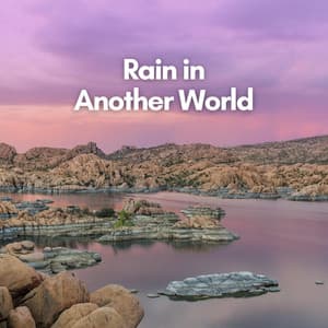 Rain in Another World - Sons da natureza HD