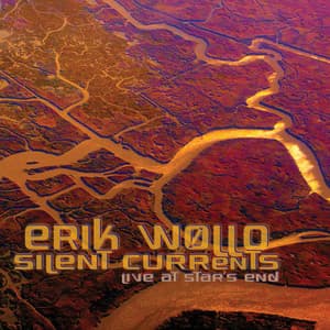 Silent Currents - Erik Wøllo