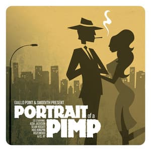 Portrait of a Pimp - SmooVth