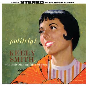Politely! - Keely Smith