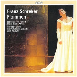 Schreker: Flammen, Op. 10 - Franz Schreker