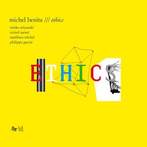 Ethics - Michel Benita