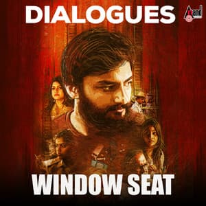 Window Seat Dialogues - Arjun Janya