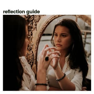Reflection Guide - Schlaflieder Relax