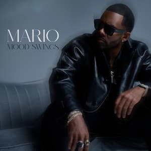 Mood Swings - Mario